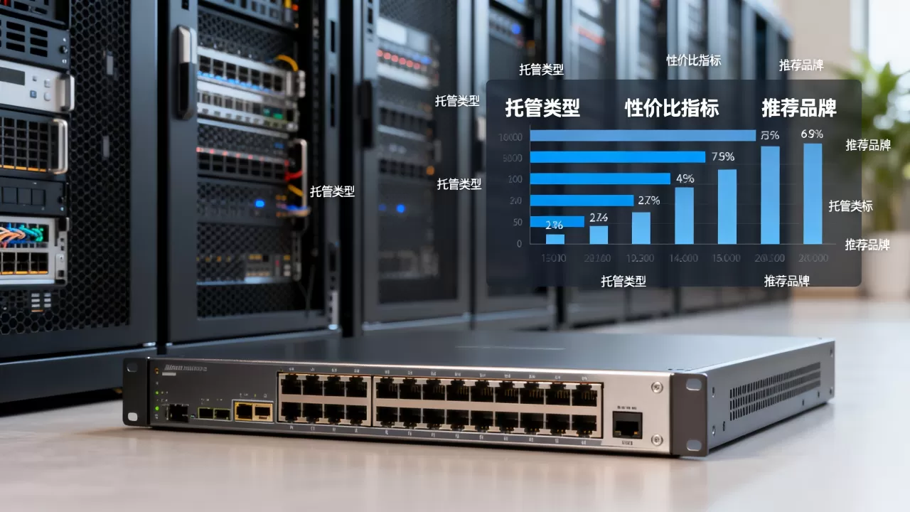 服务器各托管怎么选比较合适,哪家性价比高? 服务器各托管怎么选比较合适,哪家性价比高?