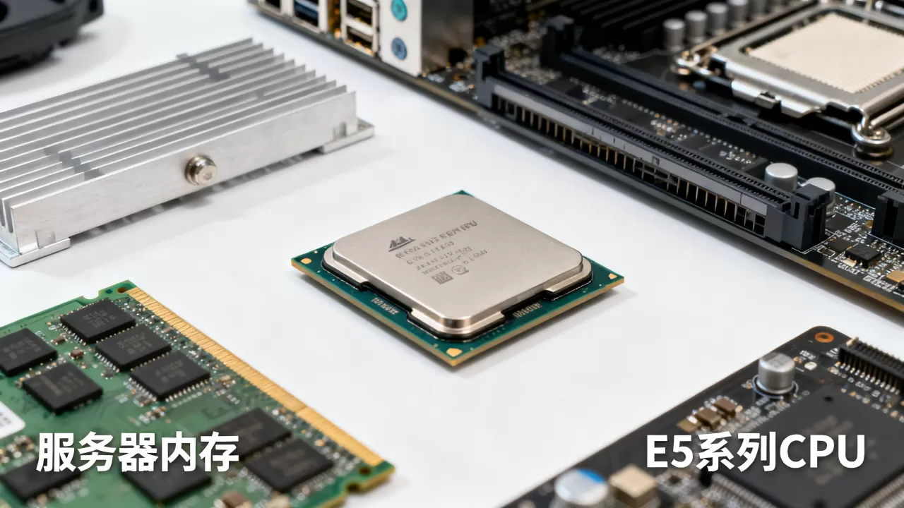 E5系列CPU必须要用服务器内存吗,多少钱 E5系列CPU必须要用服务器内存吗,多少钱