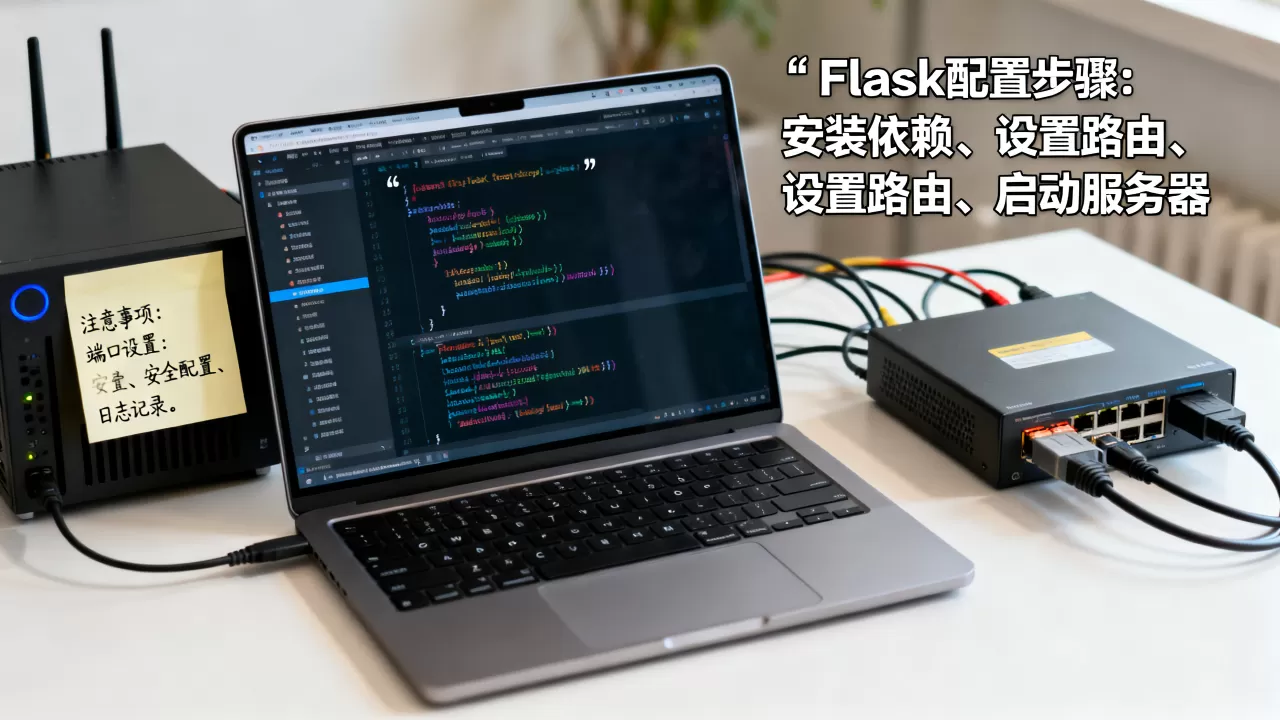 如何配置Flask Web服务器,有哪些注意事项? 如何配置Flask Web服务器,有哪些注意事项?