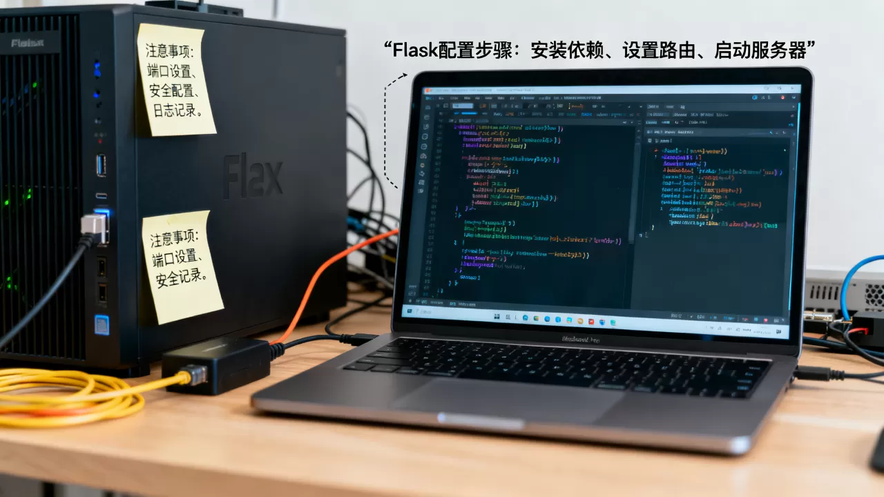 如何配置Flask Web服务器,有哪些注意事项? 如何配置Flask Web服务器,有哪些注意事项?