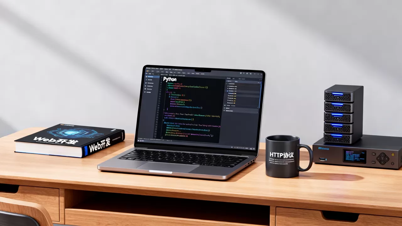 Web服务器端开发技术都有哪些?,怎么学? Web服务器端开发技术都有哪些?,怎么学?