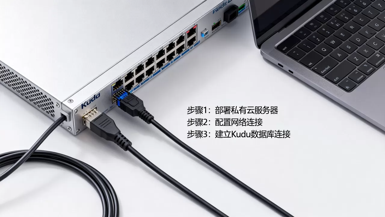 如何建立私有云系统并建立Kudu连接,怎么配置? 如何建立私有云系统并建立Kudu连接,怎么配置?