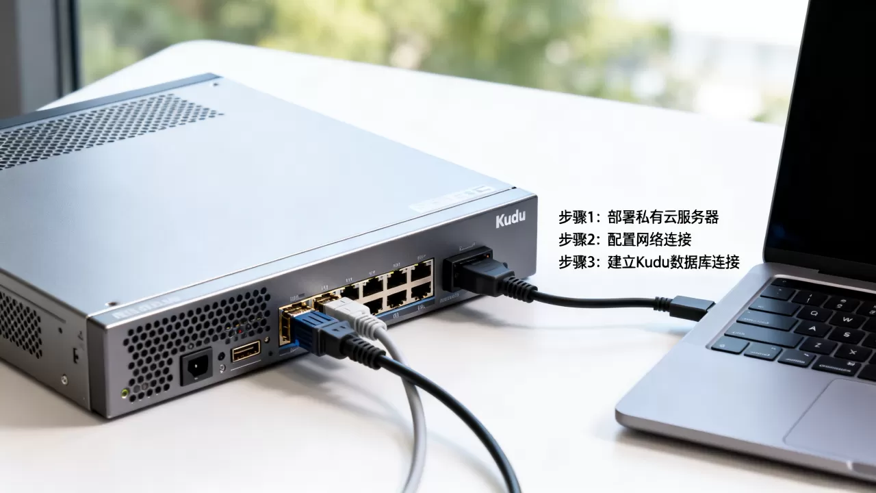 如何建立私有云系统并建立Kudu连接,怎么配置? 如何建立私有云系统并建立Kudu连接,怎么配置?