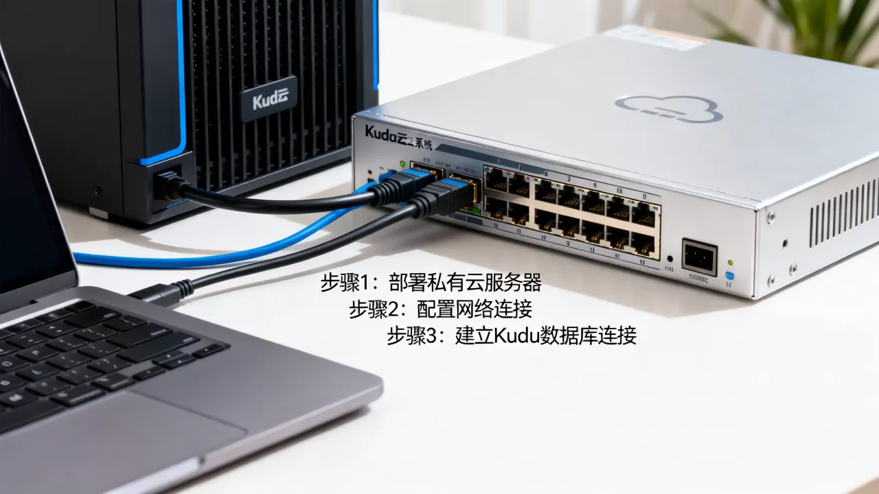 如何建立私有云系统并建立Kudu连接,怎么配置? 如何建立私有云系统并建立Kudu连接,怎么配置?
