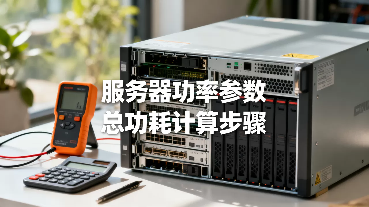 服务器功率一般多少才够,怎么计算总功耗? 服务器功率一般多少才够,怎么计算总功耗?