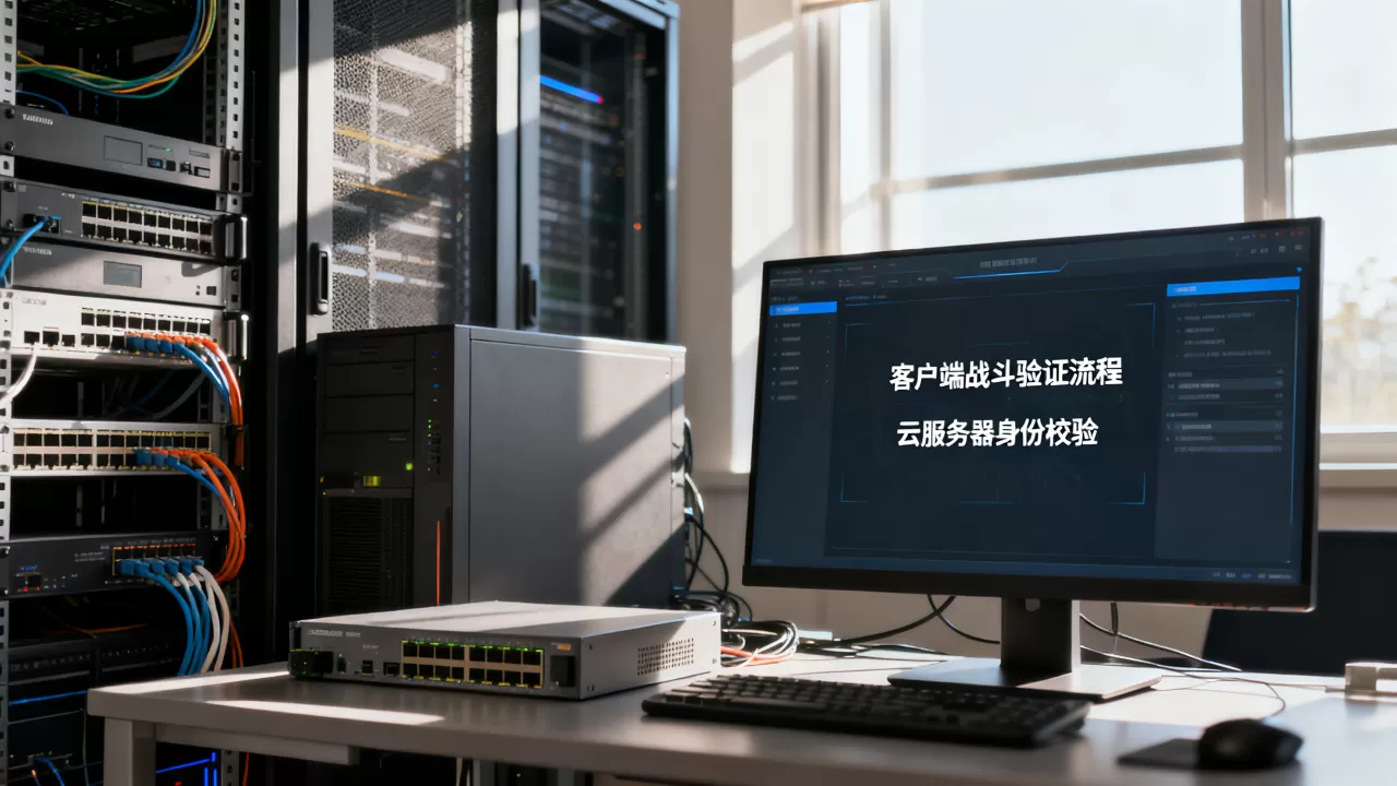 服务器如何验证客户端战斗?,怎么验证云服务器 服务器如何验证客户端战斗?,怎么验证云服务器