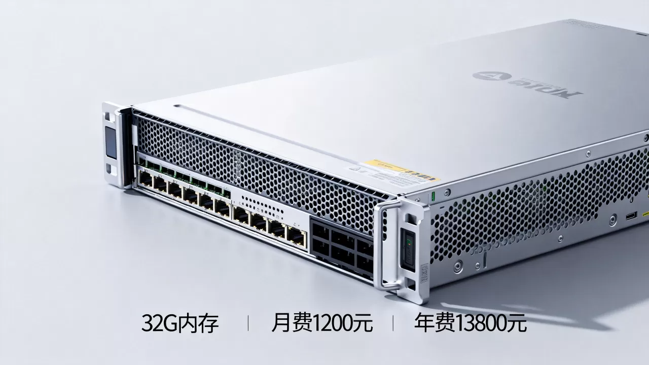 服务器租用32g的计费样例是什么?,怎么收费? 服务器租用32g的计费样例是什么?,怎么收费?