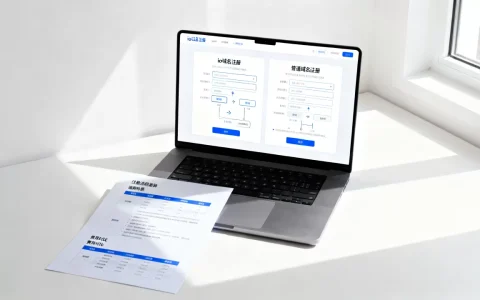 io域名注册与普通域名注册有何区别？，值得注册吗？