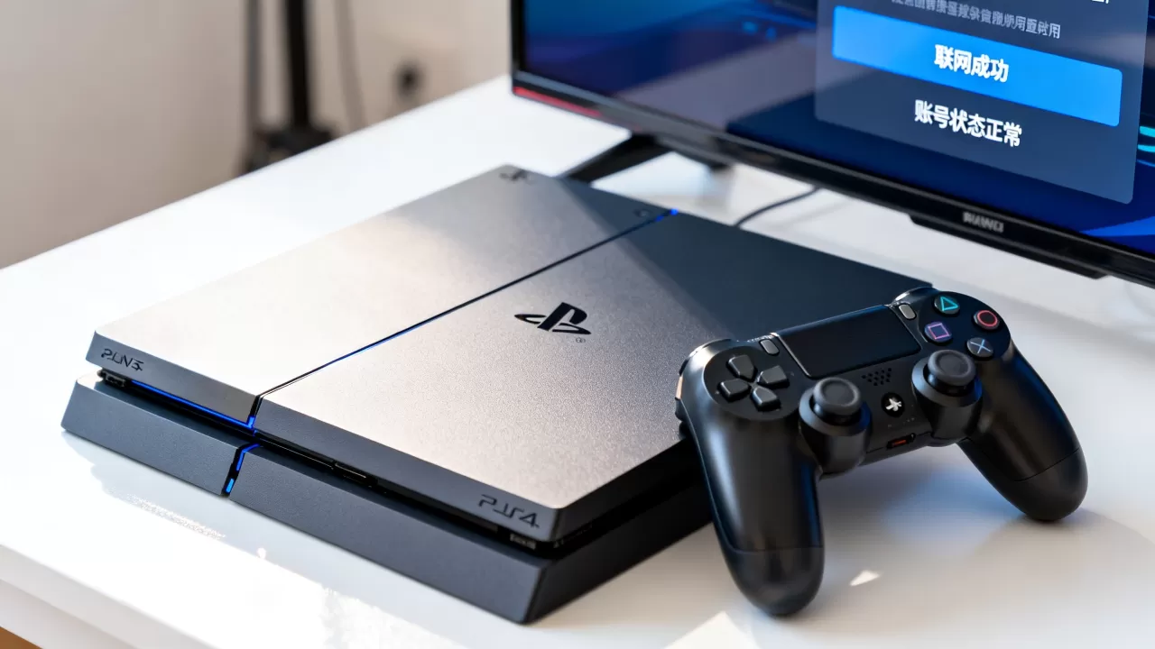 PS4折腾版服务器联网了怎么解决,会不会被封号? PS4折腾版服务器联网了怎么解决,会不会被封号?