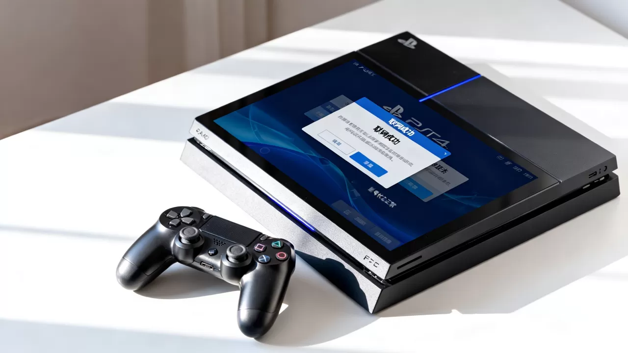 PS4折腾版服务器联网了怎么解决,会不会被封号? PS4折腾版服务器联网了怎么解决,会不会被封号?