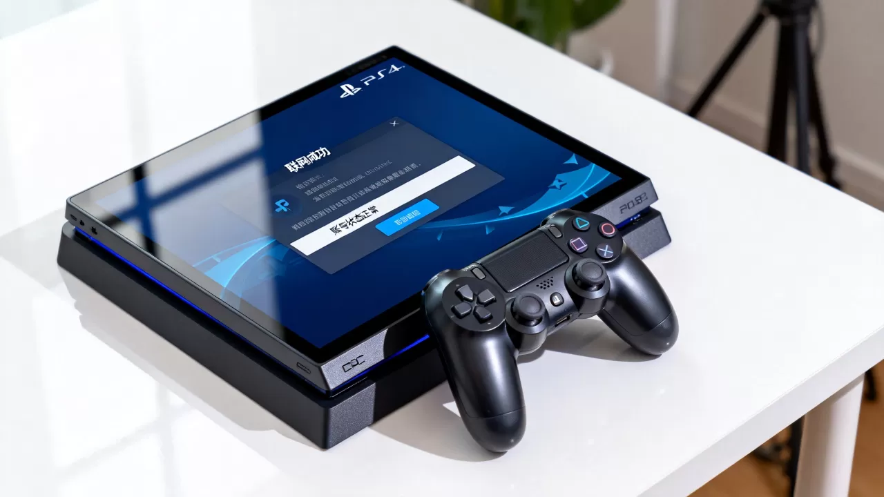 PS4折腾版服务器联网了怎么解决,会不会被封号? PS4折腾版服务器联网了怎么解决,会不会被封号?