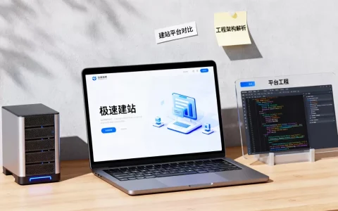 极速建站究竟哪个平台好？，平台工程到底是什么？
