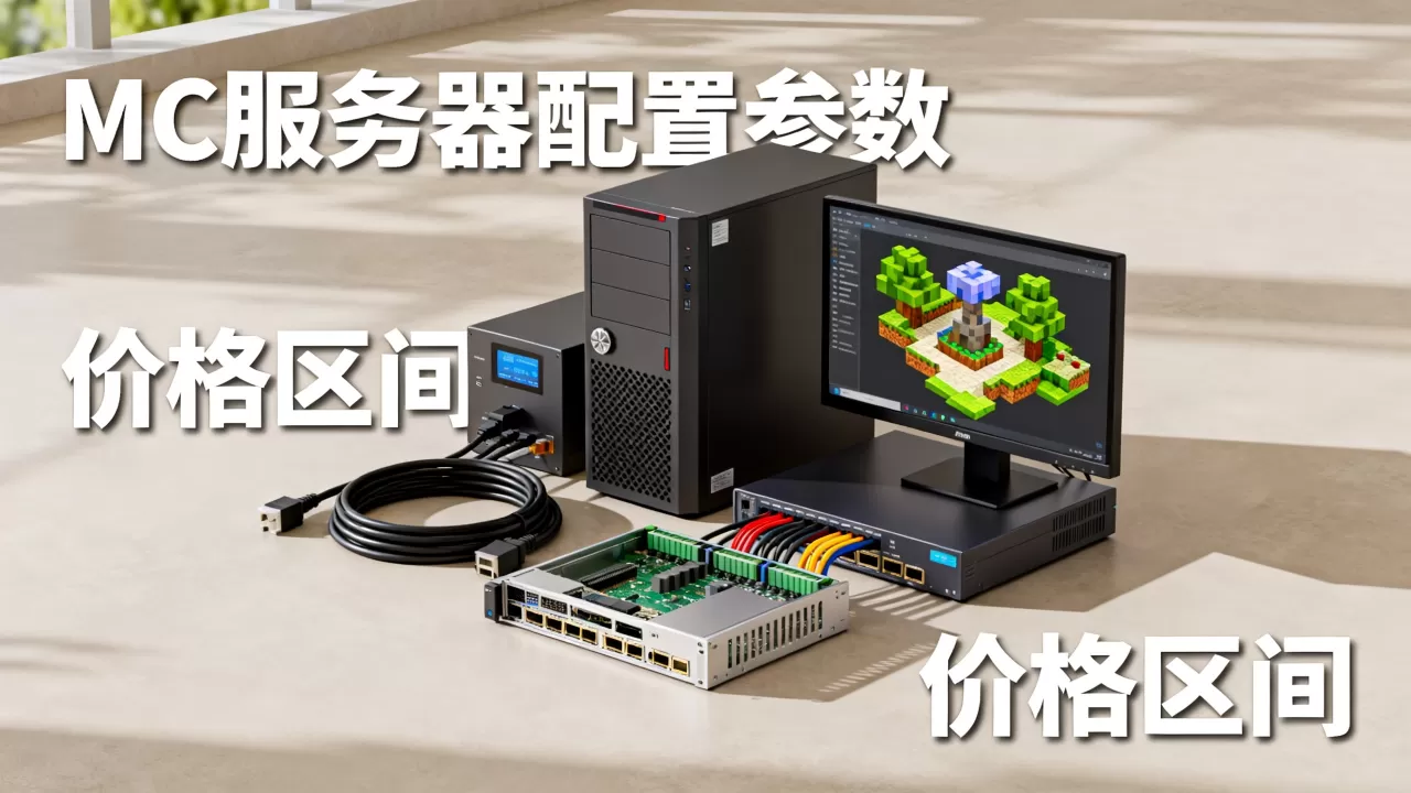 在MC买一个服务器要多少钱?,服务器多少钱一个 在MC买一个服务器要多少钱?,服务器多少钱一个
