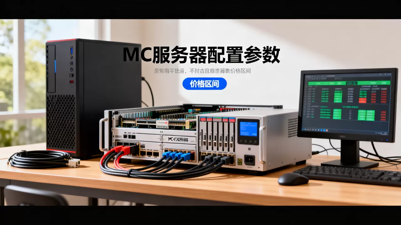 在MC买一个服务器要多少钱?,服务器多少钱一个 在MC买一个服务器要多少钱?,服务器多少钱一个