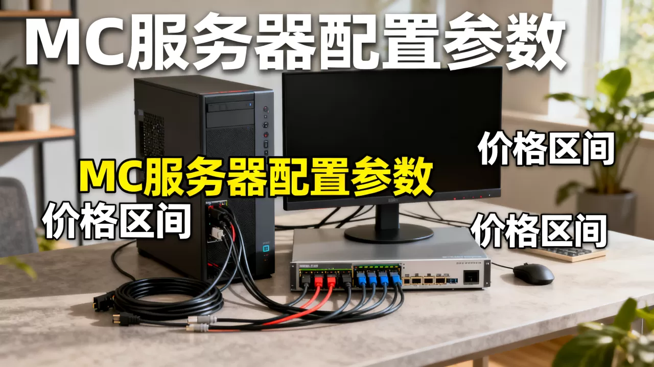 在MC买一个服务器要多少钱?,服务器多少钱一个 在MC买一个服务器要多少钱?,服务器多少钱一个