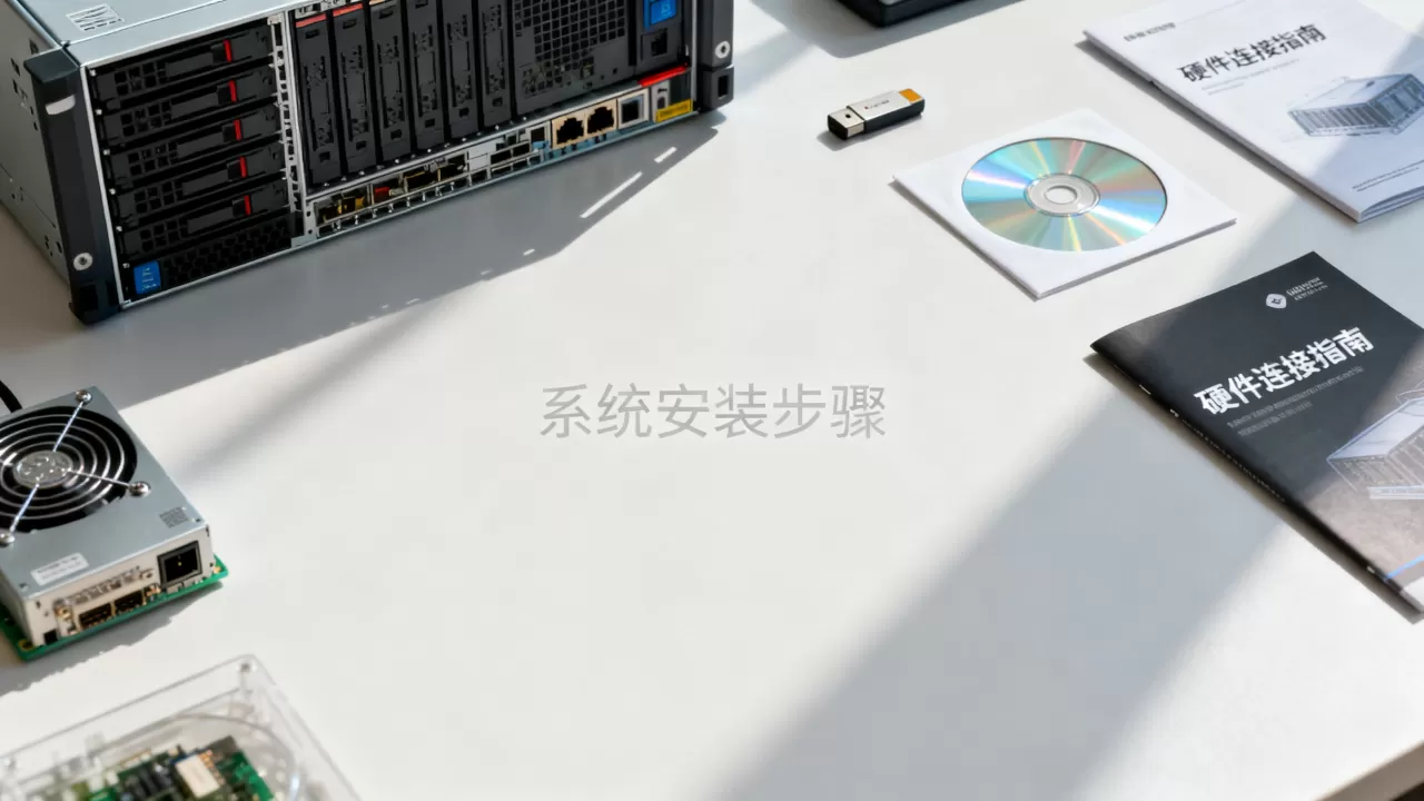 服务器euleros是什么系统?,怎么安装 服务器euleros是什么系统?,怎么安装