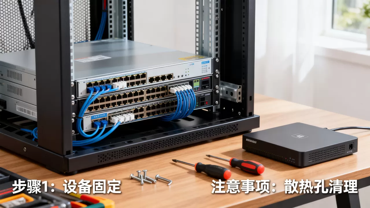 服务器搭建工作站如何搭建,有哪些注意事项? 服务器搭建工作站如何搭建,有哪些注意事项?
