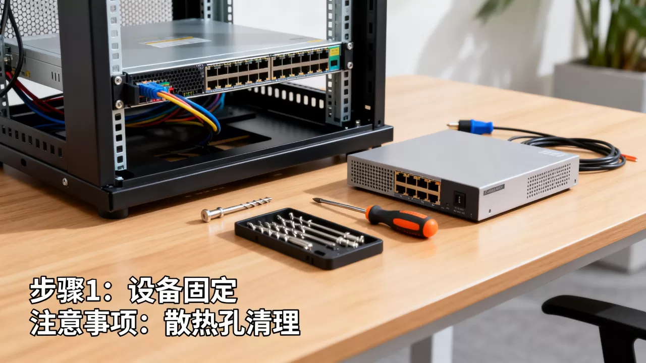 服务器搭建工作站如何搭建,有哪些注意事项? 服务器搭建工作站如何搭建,有哪些注意事项?