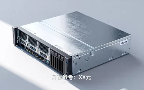300g的服务器一个月多少钱，哪家便宜？