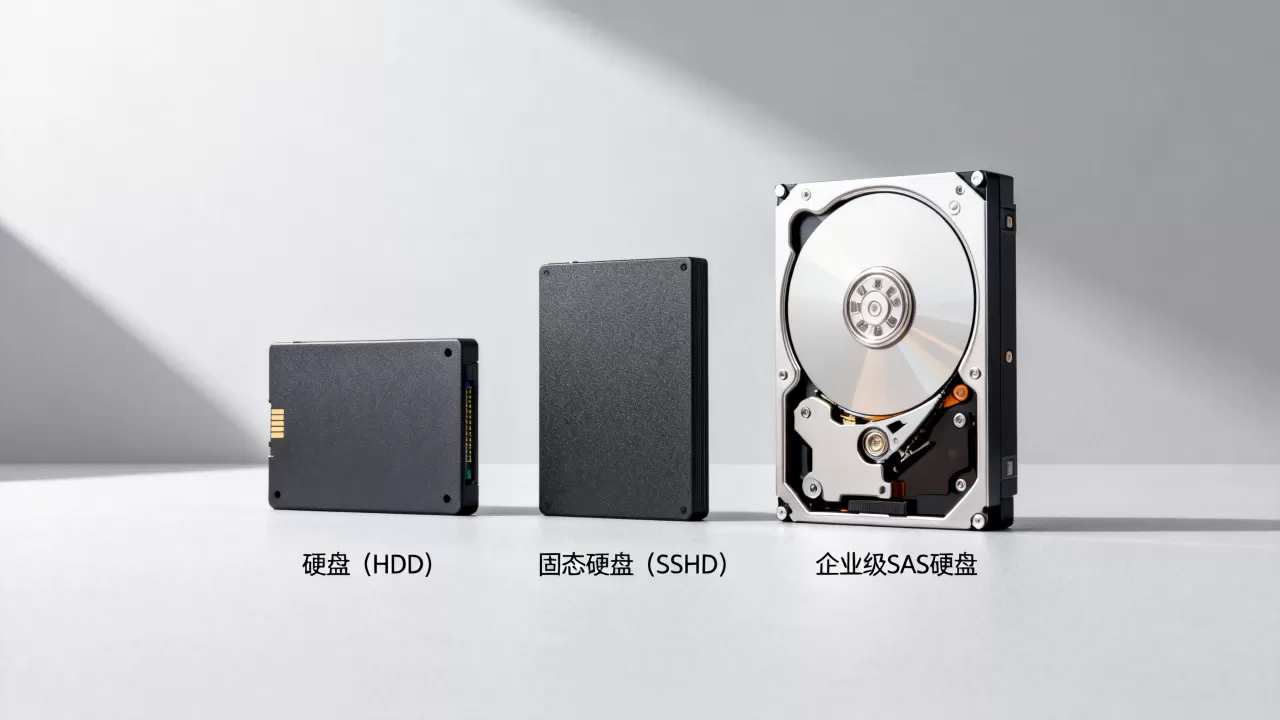 服务器存储介质有哪些?,哪种性价比最高? 服务器存储介质有哪些?,哪种性价比最高?