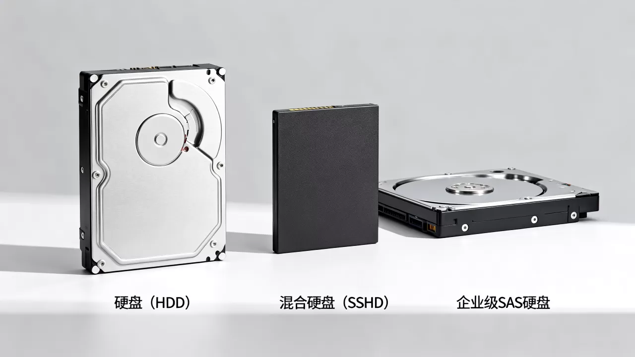 服务器存储介质有哪些?,哪种性价比最高? 服务器存储介质有哪些?,哪种性价比最高?