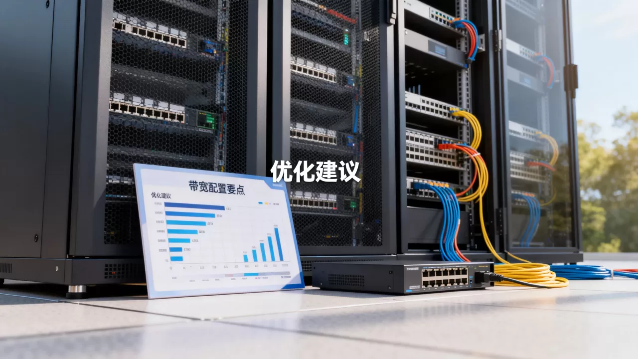 服务器带宽配置怎么选,服务器带宽不够怎么办 服务器带宽配置怎么选,服务器带宽不够怎么办