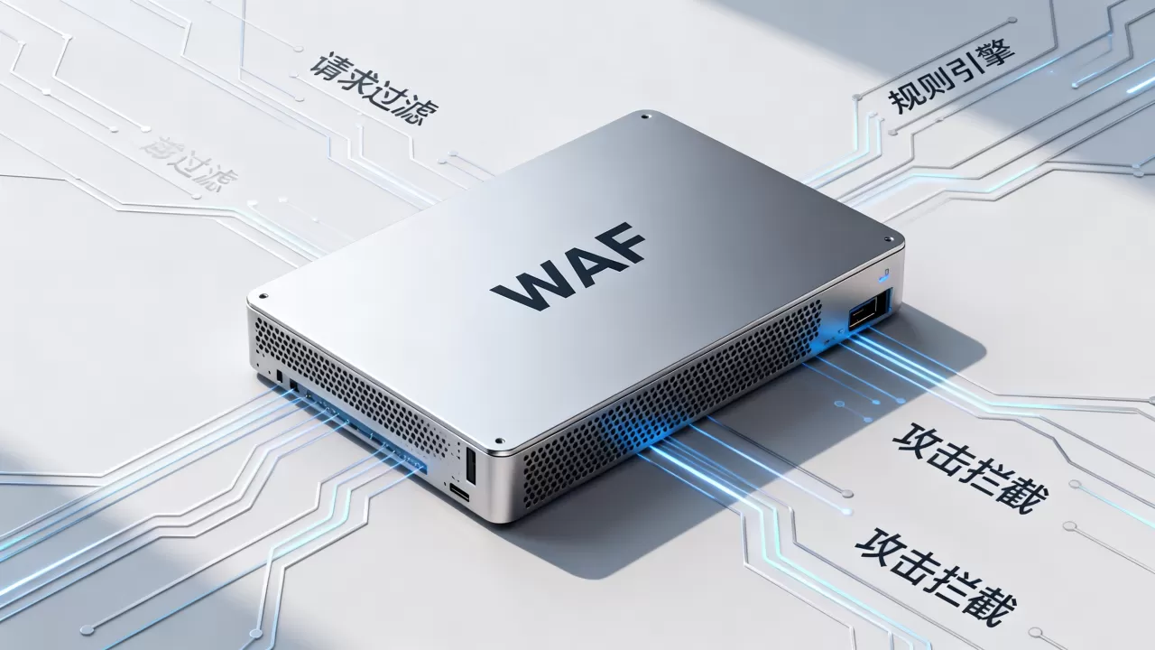 防火墙WAF的工作原理是什么,有哪些优缺点? 防火墙WAF的工作原理是什么,有哪些优缺点?