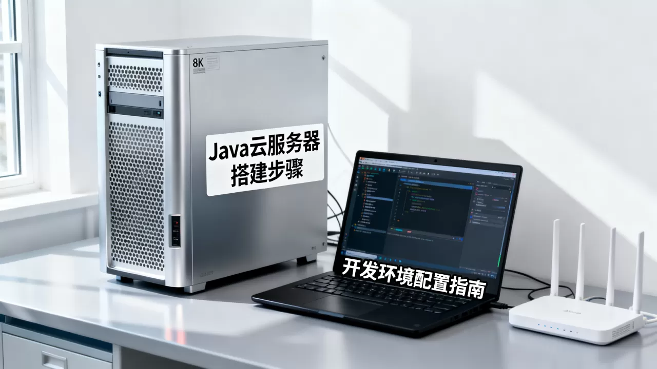 如何搭建Java云服务器?,开发环境怎么配置? 如何搭建Java云服务器?,开发环境怎么配置?