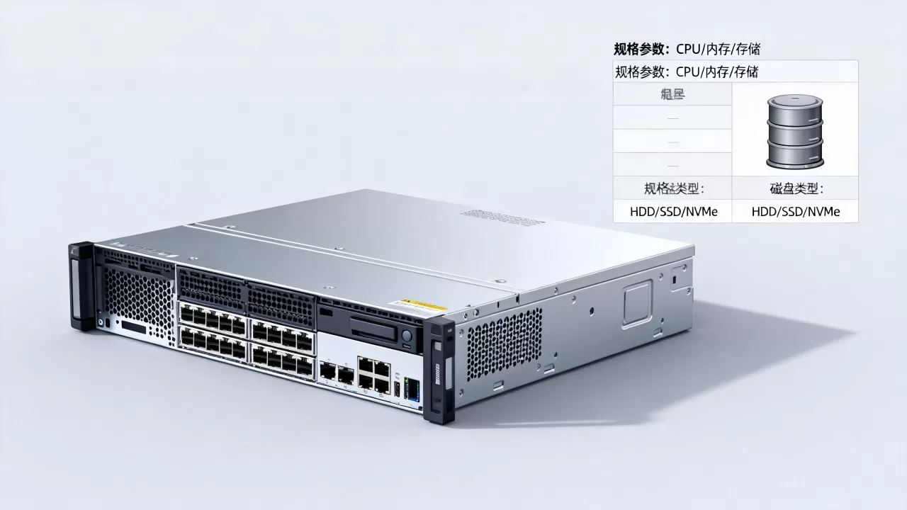 服务器主机为什么不能手动选择规格和磁盘类型?,怎么选 服务器主机为什么不能手动选择规格和磁盘类型?,怎么选