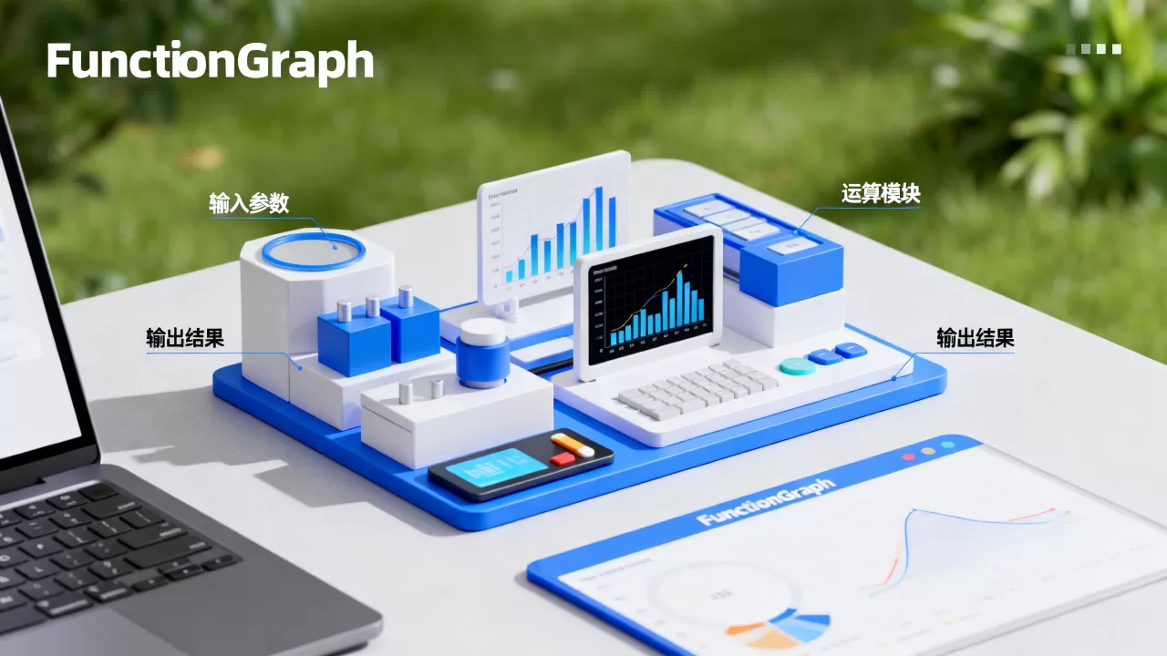 FunctionGraph函数模型是什么?,怎么用? FunctionGraph函数模型是什么?,怎么用?