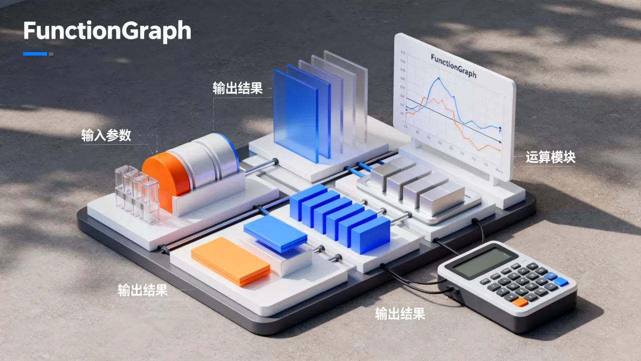 FunctionGraph函数模型是什么?,怎么用? FunctionGraph函数模型是什么?,怎么用?