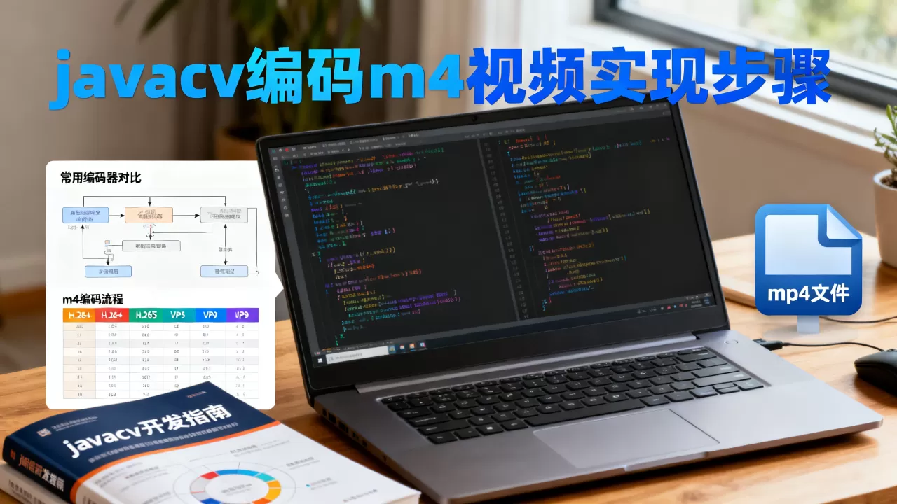 javacv编码mp4视频怎么实现,编码器怎么选? javacv编码mp4视频怎么实现,编码器怎么选?