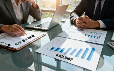 服务扩展如何平衡成本与收益？有哪些方法？