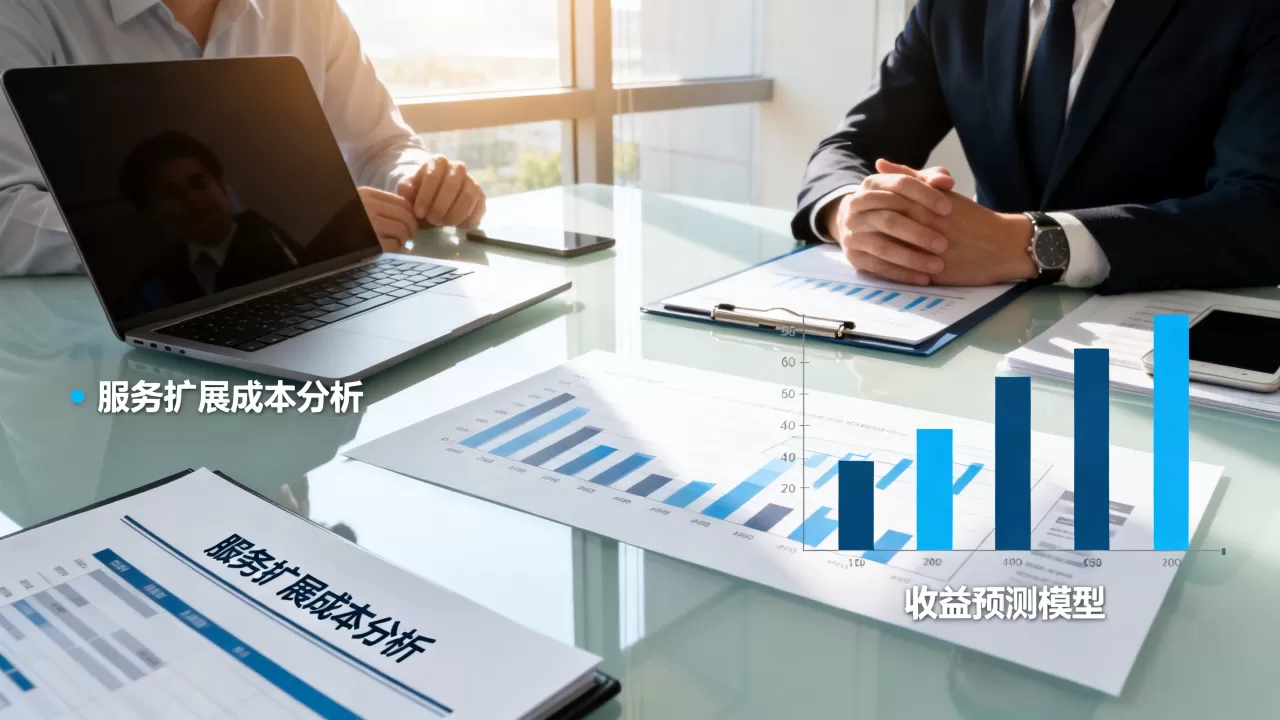 服务扩展如何平衡成本与收益?有哪些方法? 服务扩展如何平衡成本与收益?有哪些方法?