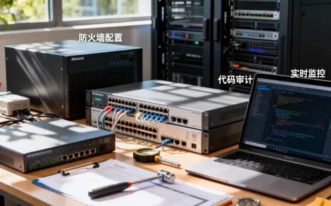 如何有效防止网站内容被篡改，有哪些实用方法？