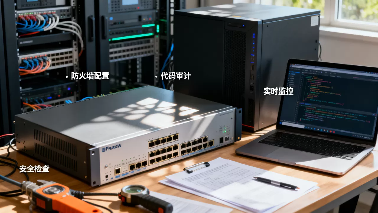 如何有效防止网站内容被篡改,有哪些实用方法? 如何有效防止网站内容被篡改,有哪些实用方法?