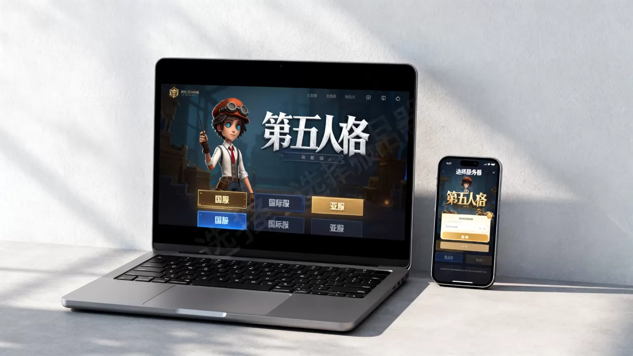 你知道第五人格服务器有哪些吗,哪个服务器最好? 你知道第五人格服务器有哪些吗,哪个服务器最好?