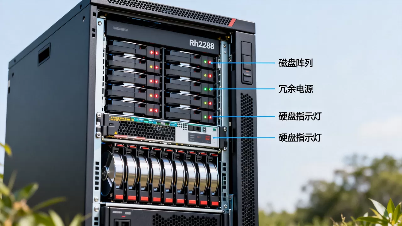 服务器rh2288磁盘空间不足怎么清除,如何解决 服务器rh2288磁盘空间不足怎么清除,如何解决