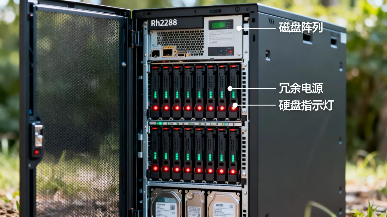 服务器rh2288磁盘空间不足怎么清除,如何解决 服务器rh2288磁盘空间不足怎么清除,如何解决