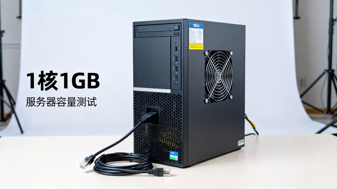 1核1GB服务器到底能容纳多少人?,够用吗? 1核1GB服务器到底能容纳多少人?,够用吗?