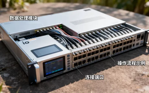 io服务器到底是什么？，io服务器怎么用？