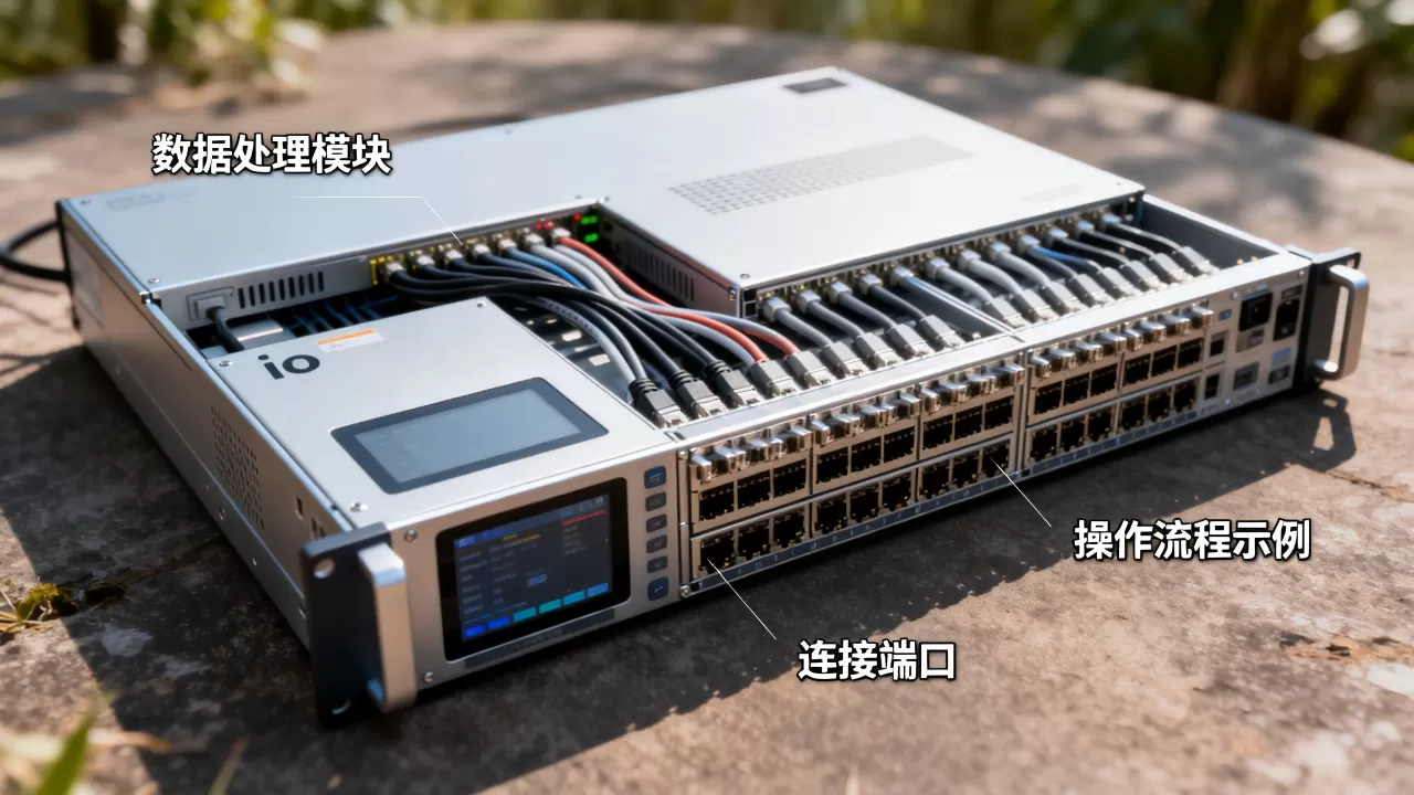 io服务器到底是什么?,io服务器怎么用? io服务器到底是什么?,io服务器怎么用?