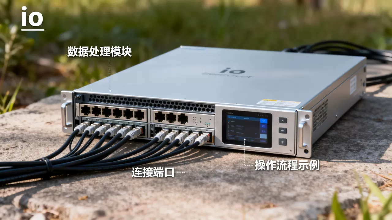 io服务器到底是什么?,io服务器怎么用? io服务器到底是什么?,io服务器怎么用?