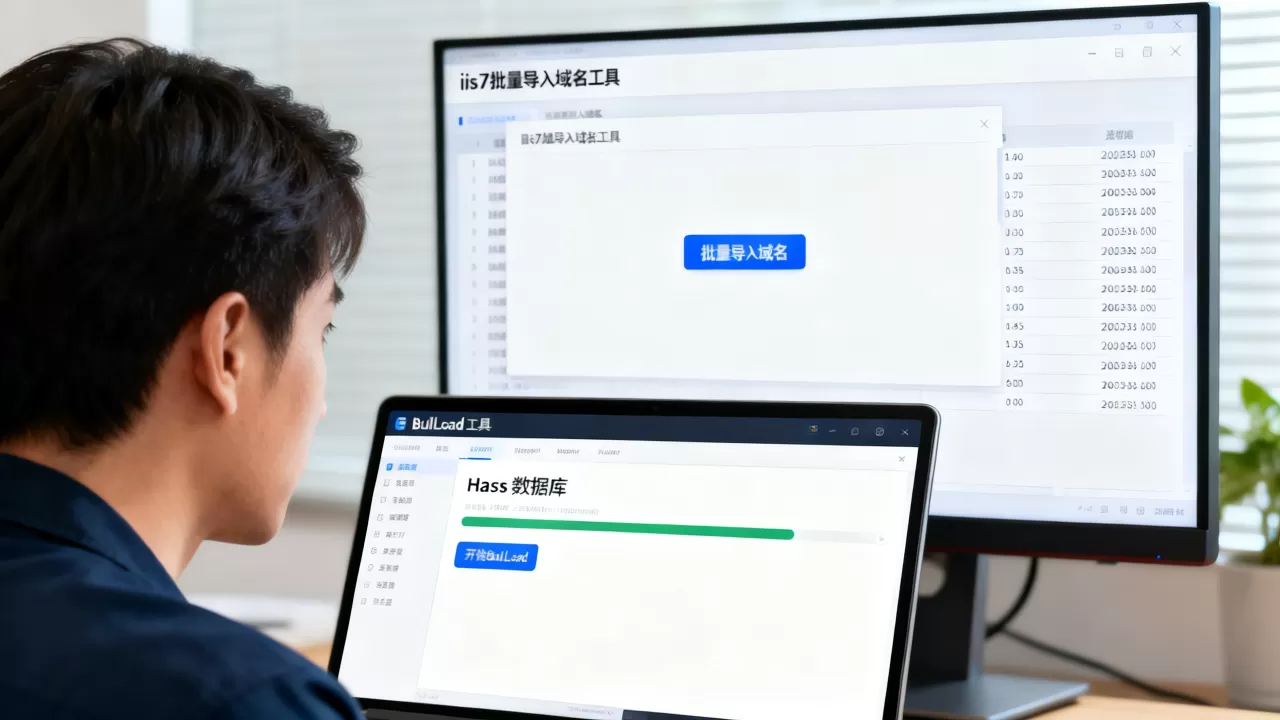 iis7批量导入域名工具_使用BulkLoad工具批量导入HBase数据 iis7批量导入域名工具_使用BulkLoad工具批量导入HBase数据