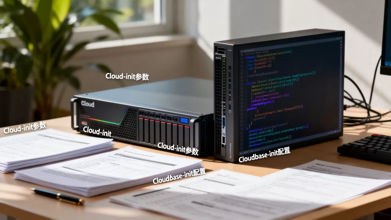 init参数_Cloud-init/Cloudbase-init init参数_Cloud-init/Cloudbase-init