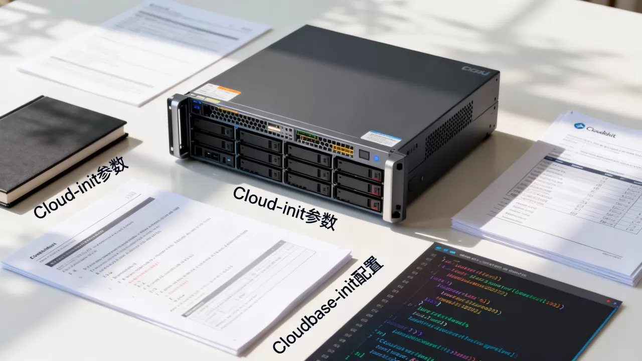 init参数_Cloud-init/Cloudbase-init init参数_Cloud-init/Cloudbase-init