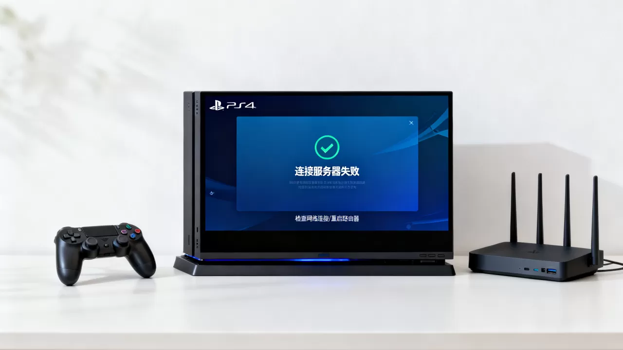 ps42k21连接服务器失败怎么办,什么原因 ps42k21连接服务器失败怎么办,什么原因