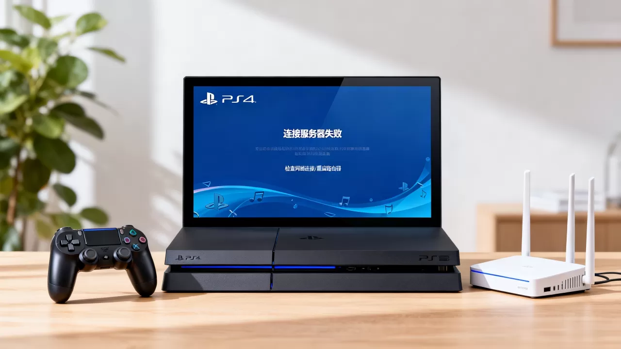 ps42k21连接服务器失败怎么办,什么原因 ps42k21连接服务器失败怎么办,什么原因