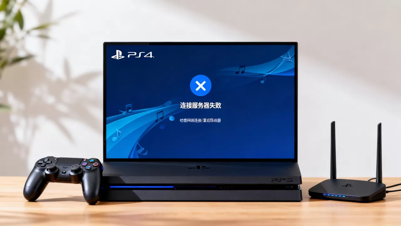 ps42k21连接服务器失败怎么办,什么原因 ps42k21连接服务器失败怎么办,什么原因