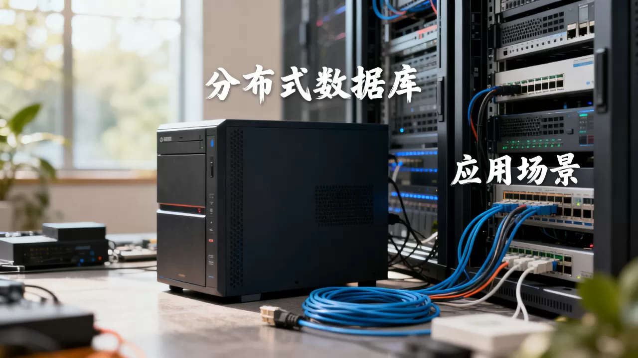 分布式数据库是什么,主要应用场景有哪些? 分布式数据库是什么,主要应用场景有哪些?